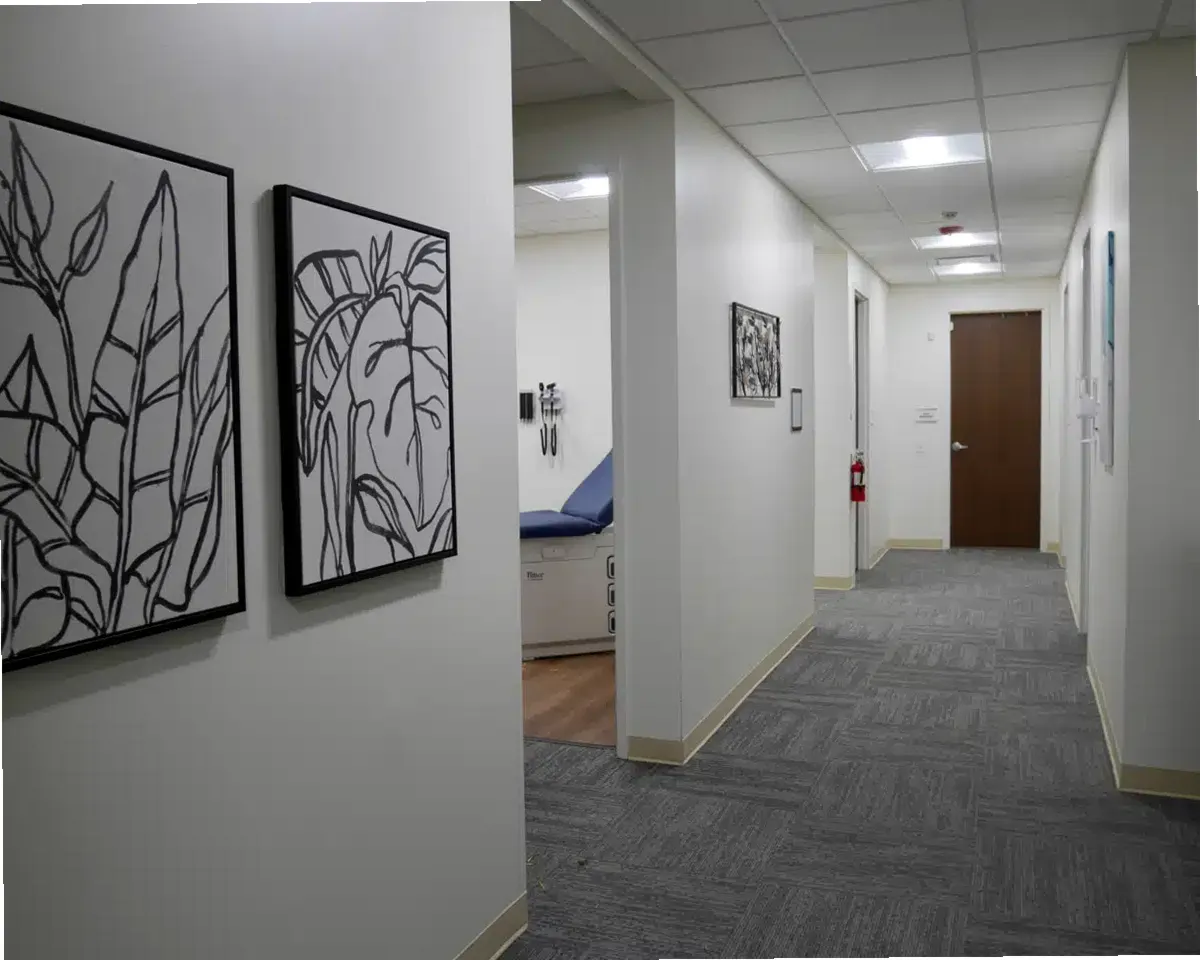 Amity Medical Group Inc — photo thumbnail 5