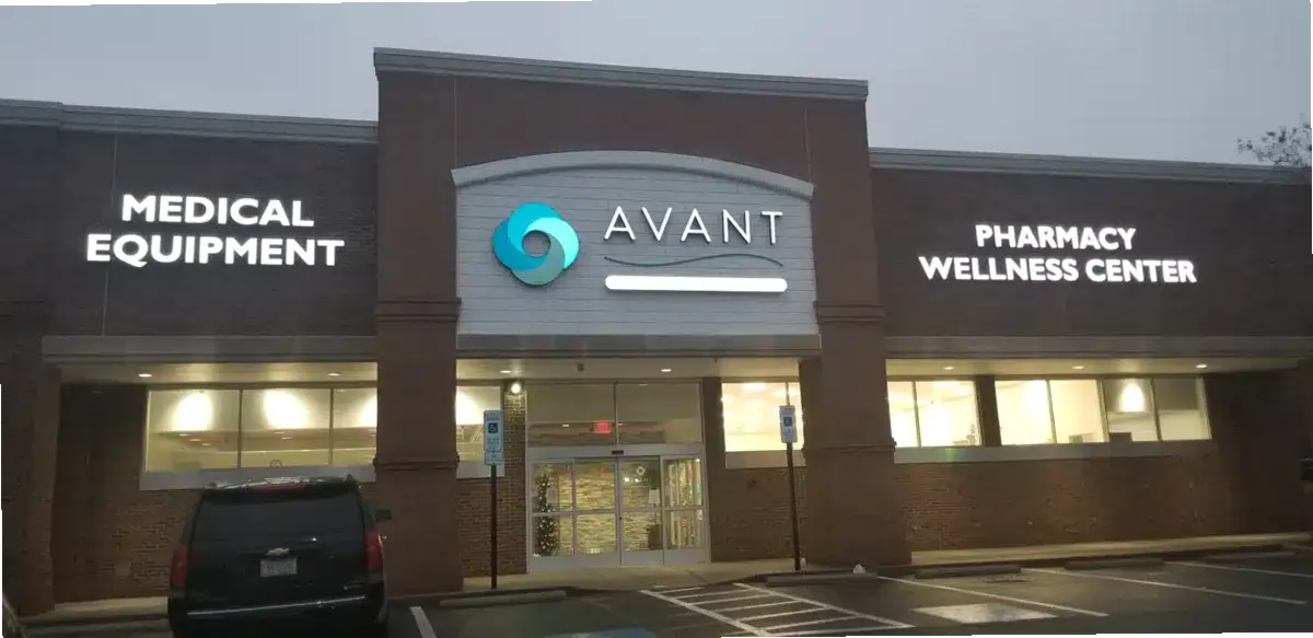 Amity Medical Group Inc — photo thumbnail 6