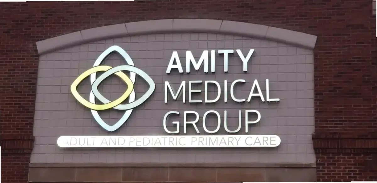 Amity Medical Group Inc — photo thumbnail 7