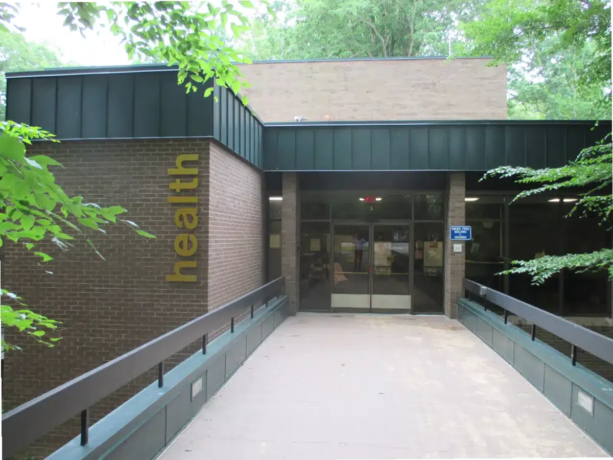 Anne Arundel County Department of Hlth — addiction treatment center in Annapolis, MD