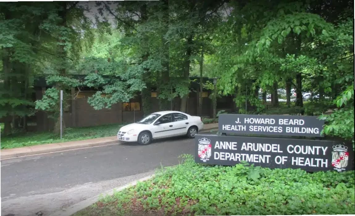 Anne Arundel County Department of Hlth — photo thumbnail 2