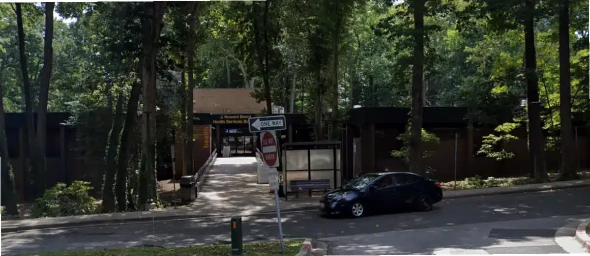 Anne Arundel County Department of Hlth — photo thumbnail 3