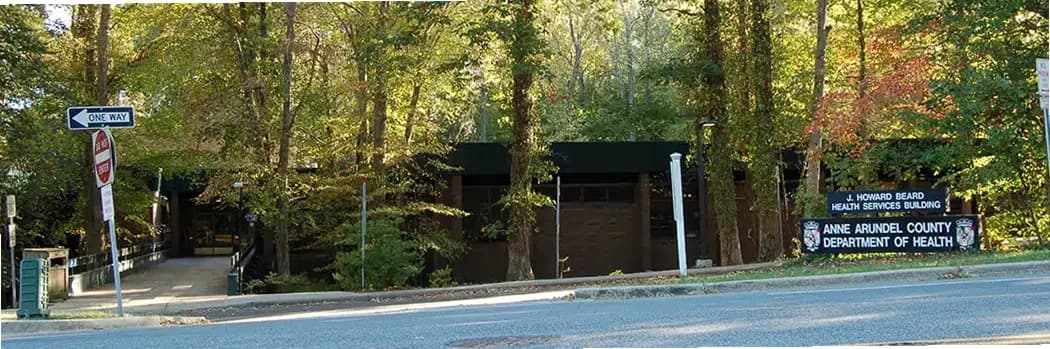 Anne Arundel County Department of Hlth — photo thumbnail 6