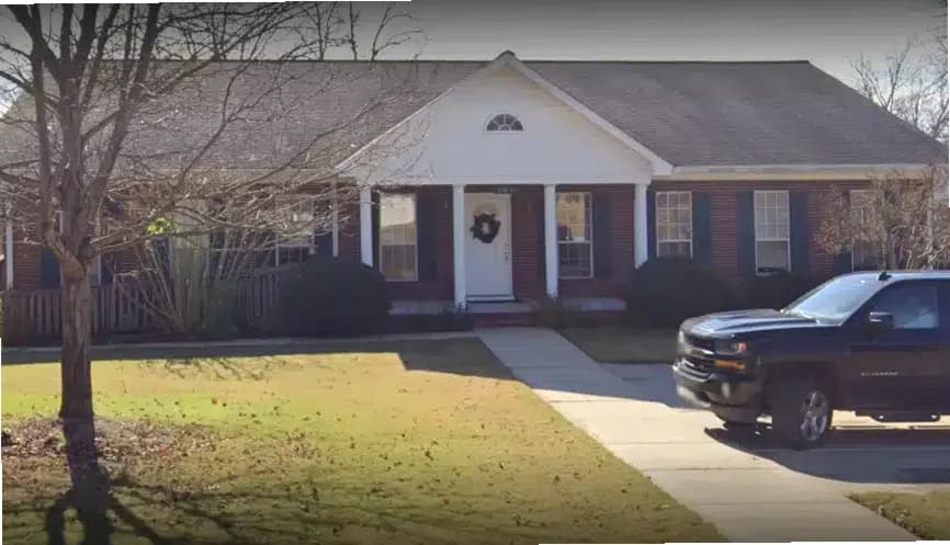 Anniston Fellowship House Inc — addiction treatment center in Anniston, AL