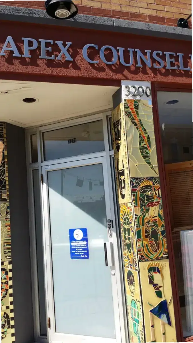 Apex Wellness Group LLC — addiction treatment center in Baltimore, MD