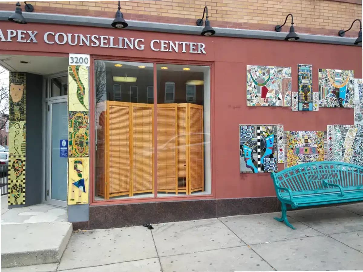 Apex Wellness Group LLC — photo thumbnail 3