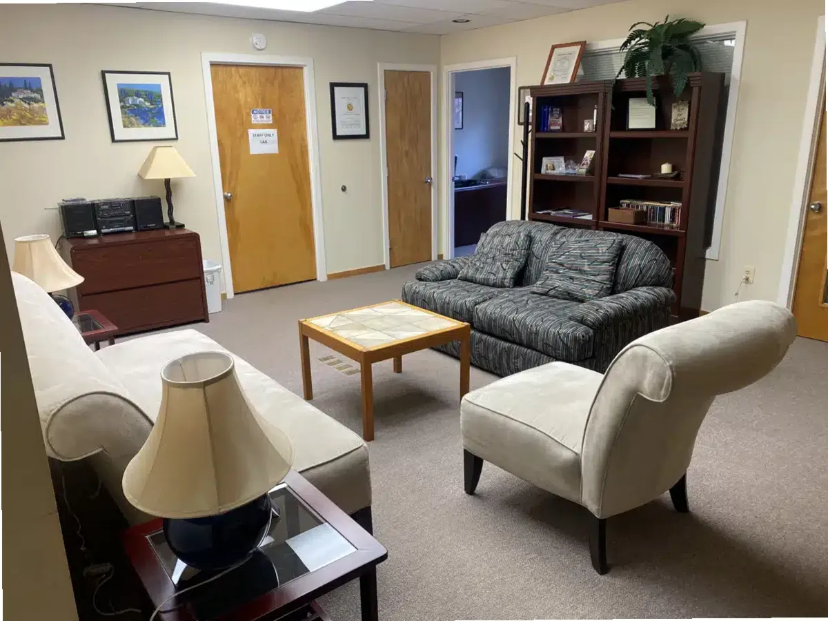 Aquila Recovery of Virginia — addiction treatment center in Herndon, VA