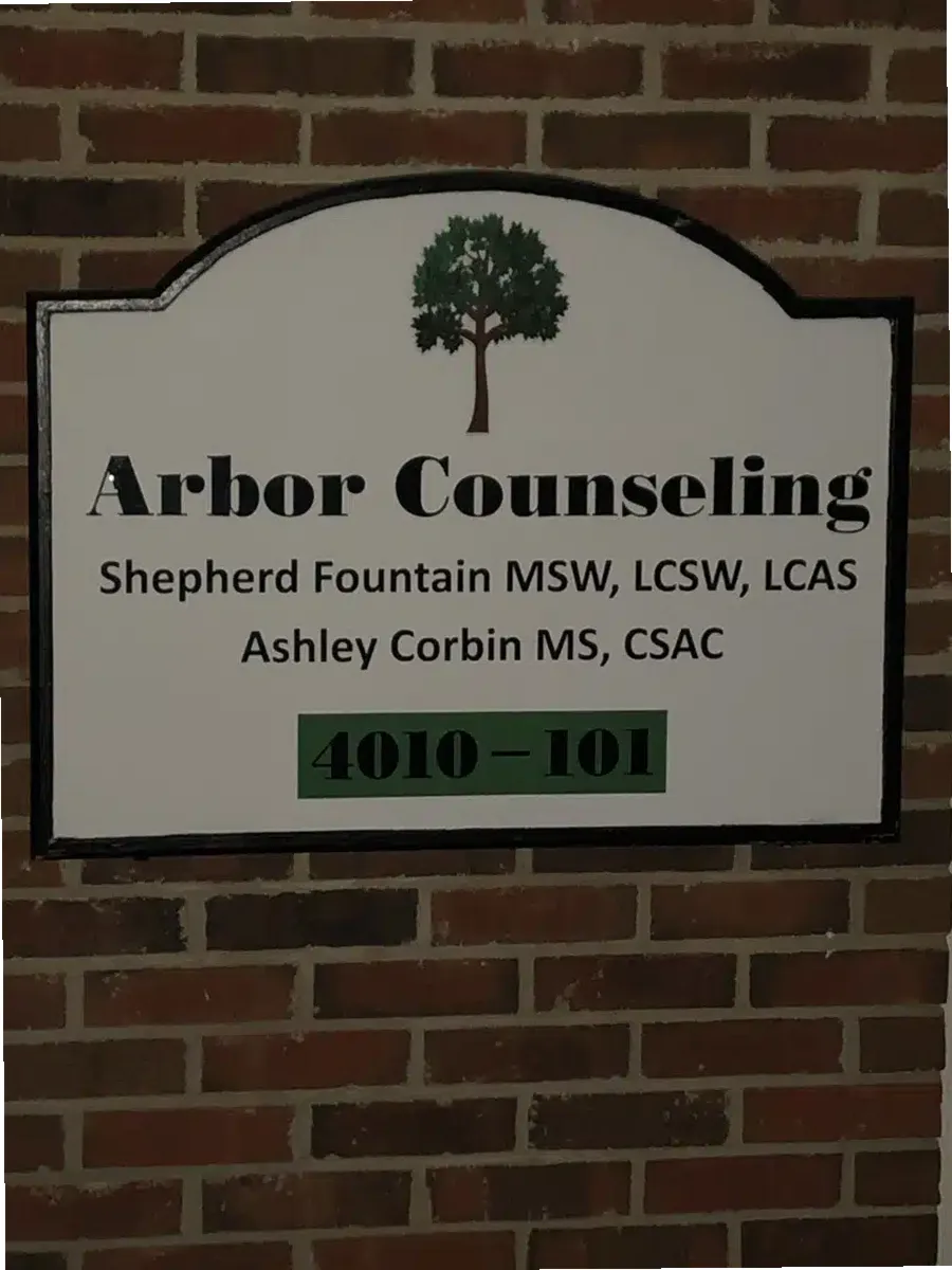 Arbor Counseling PLLC — addiction treatment center in Raleigh, NC