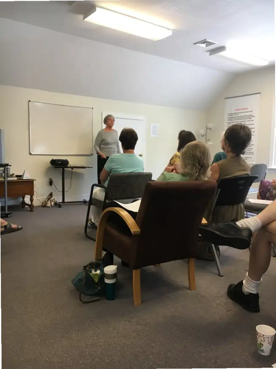 Archstone Counseling and Treatment — photo thumbnail 4