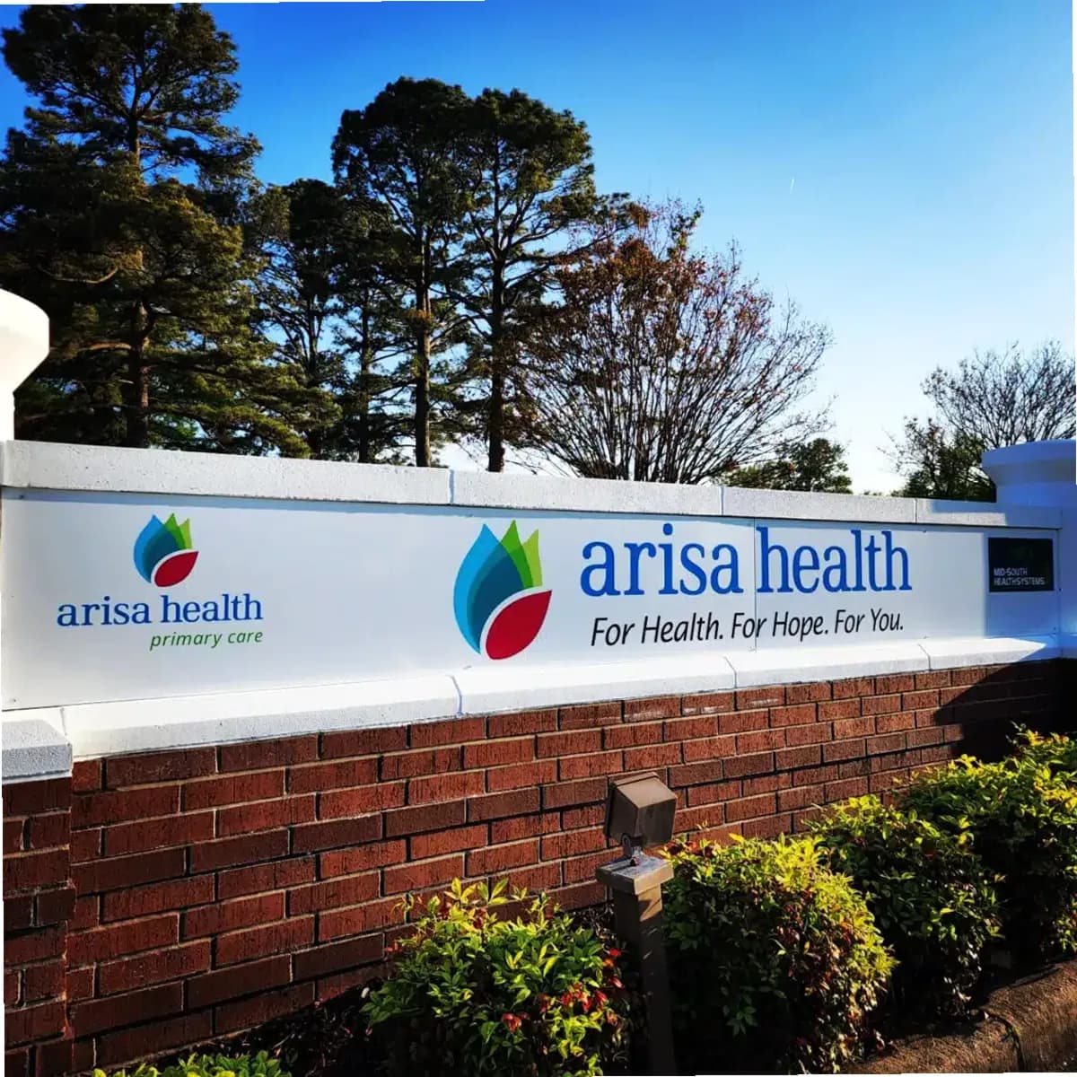 Arisa Health — photo thumbnail 10