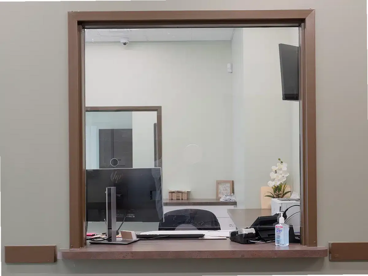 Asheville Comprehensive Treatment Ctr — photo thumbnail 5