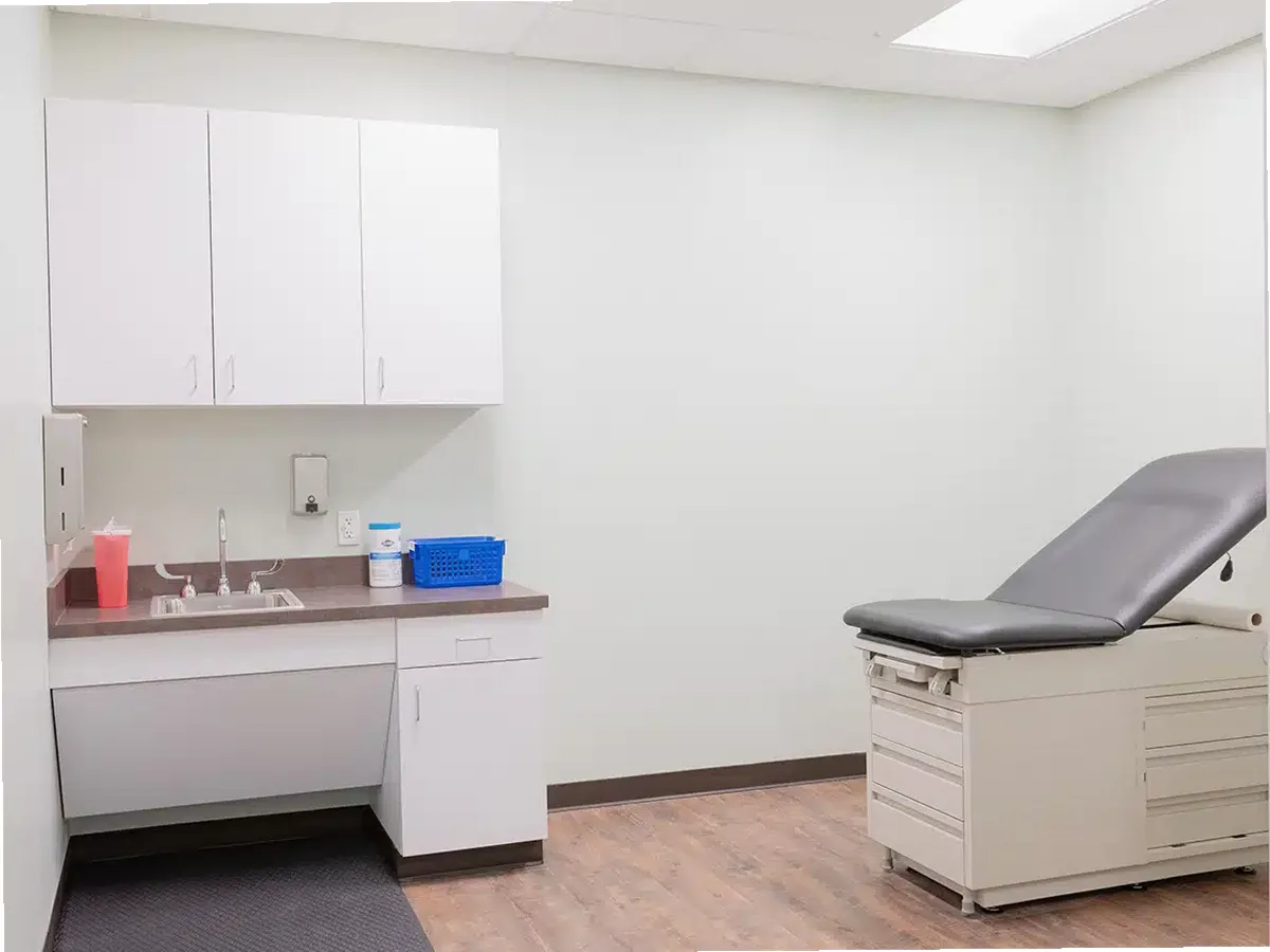 Asheville Comprehensive Treatment Ctr — photo thumbnail 9