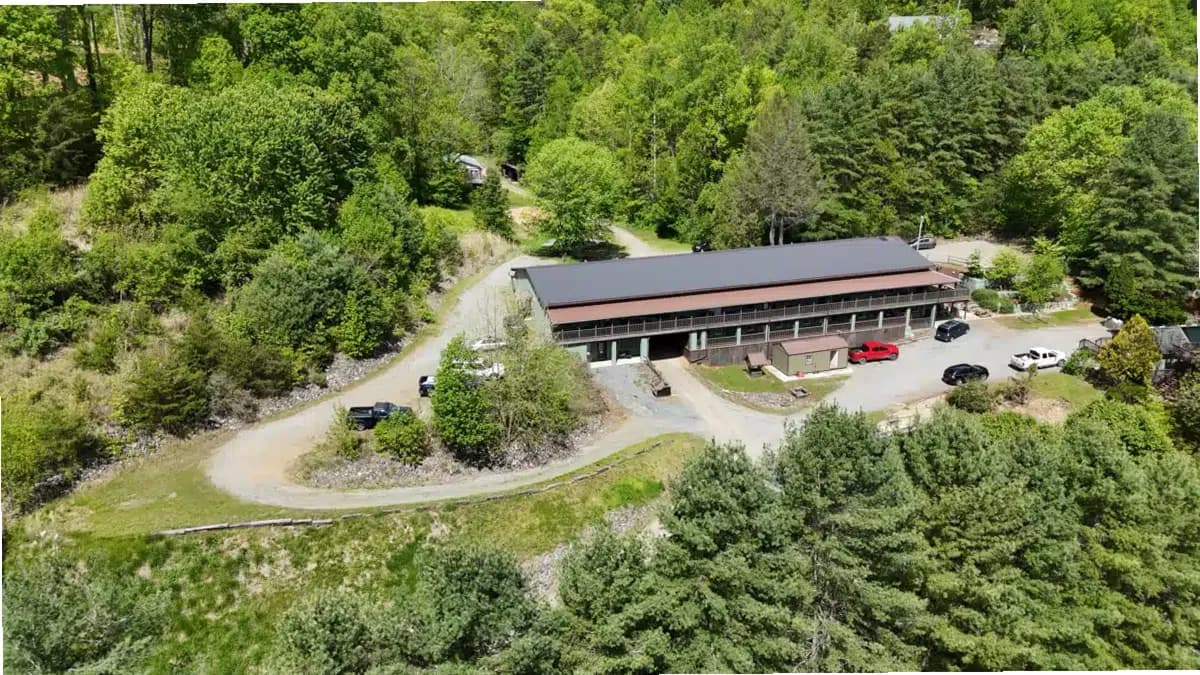 Asheville Recovery Center