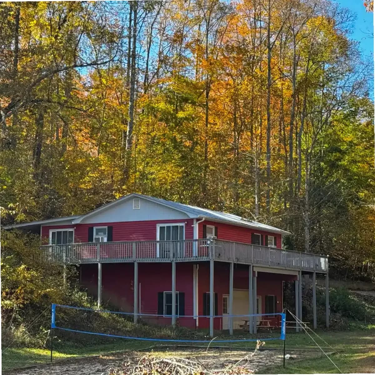 Asheville Recovery Center — photo thumbnail 3