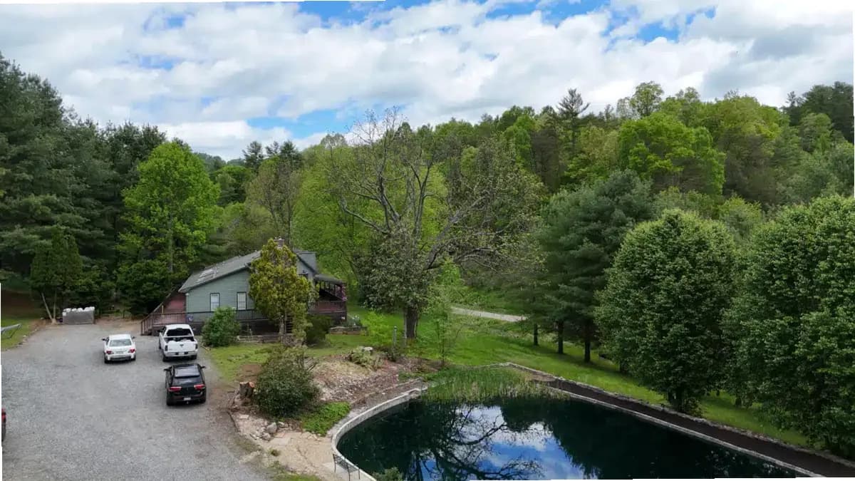 Asheville Recovery Center — photo thumbnail 4