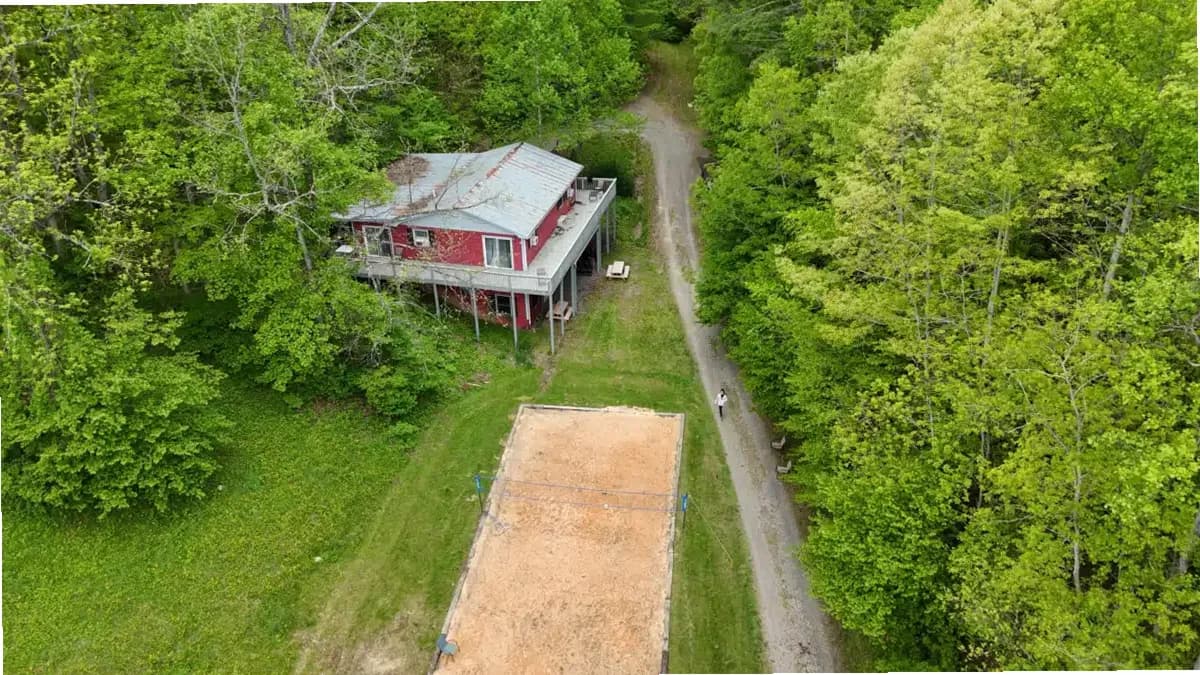 Asheville Recovery Center — photo thumbnail 9