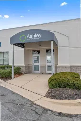 Ashley Inc — addiction treatment center in Havre de Grace, MD