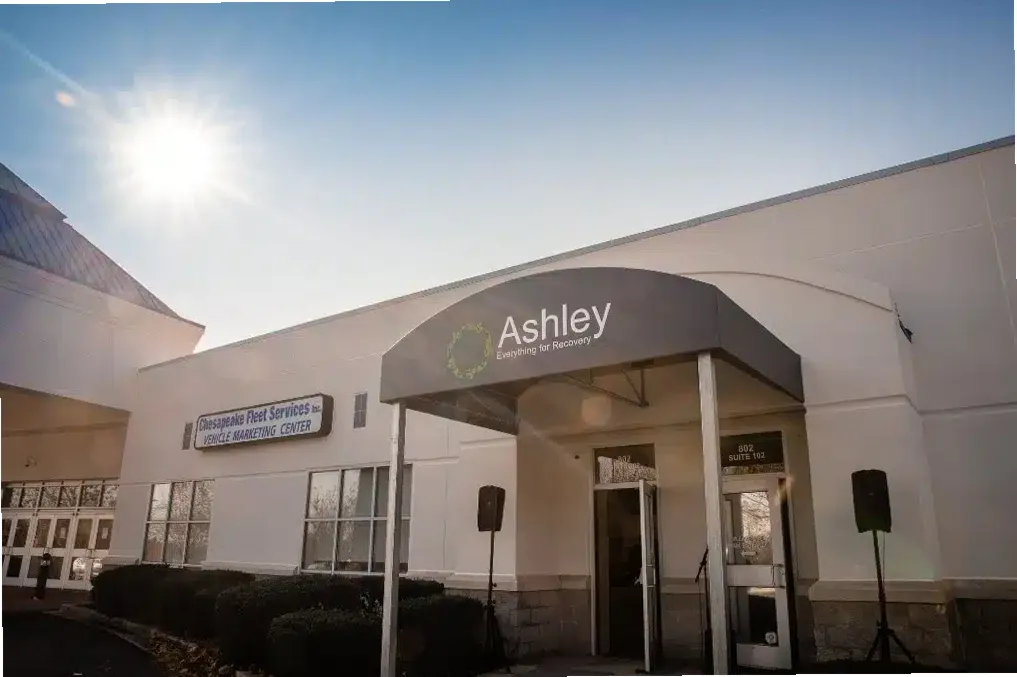 Ashley Inc — photo thumbnail 7