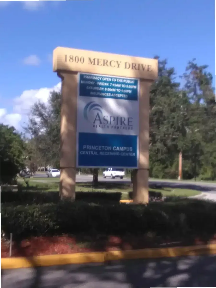 Aspire Health Partners — photo thumbnail 8