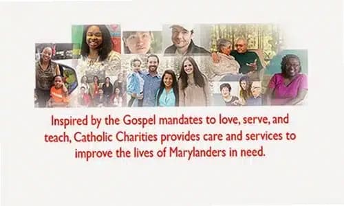 Associated Catholic Charities — addiction treatment center in Baltimore, MD