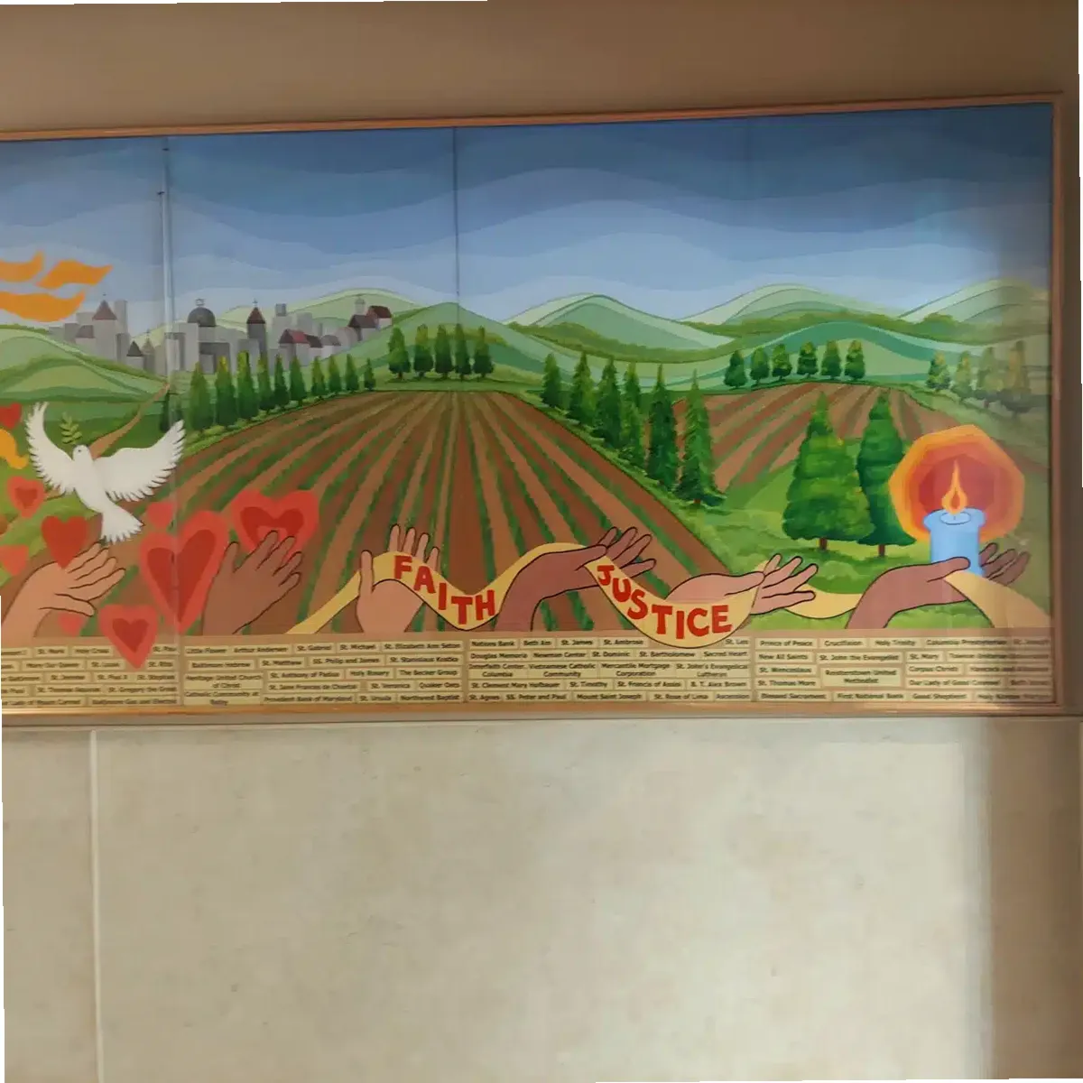 Associated Catholic Charities — photo thumbnail 3