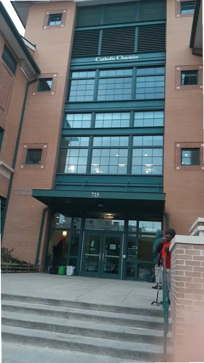 Associated Catholic Charities — photo thumbnail 5