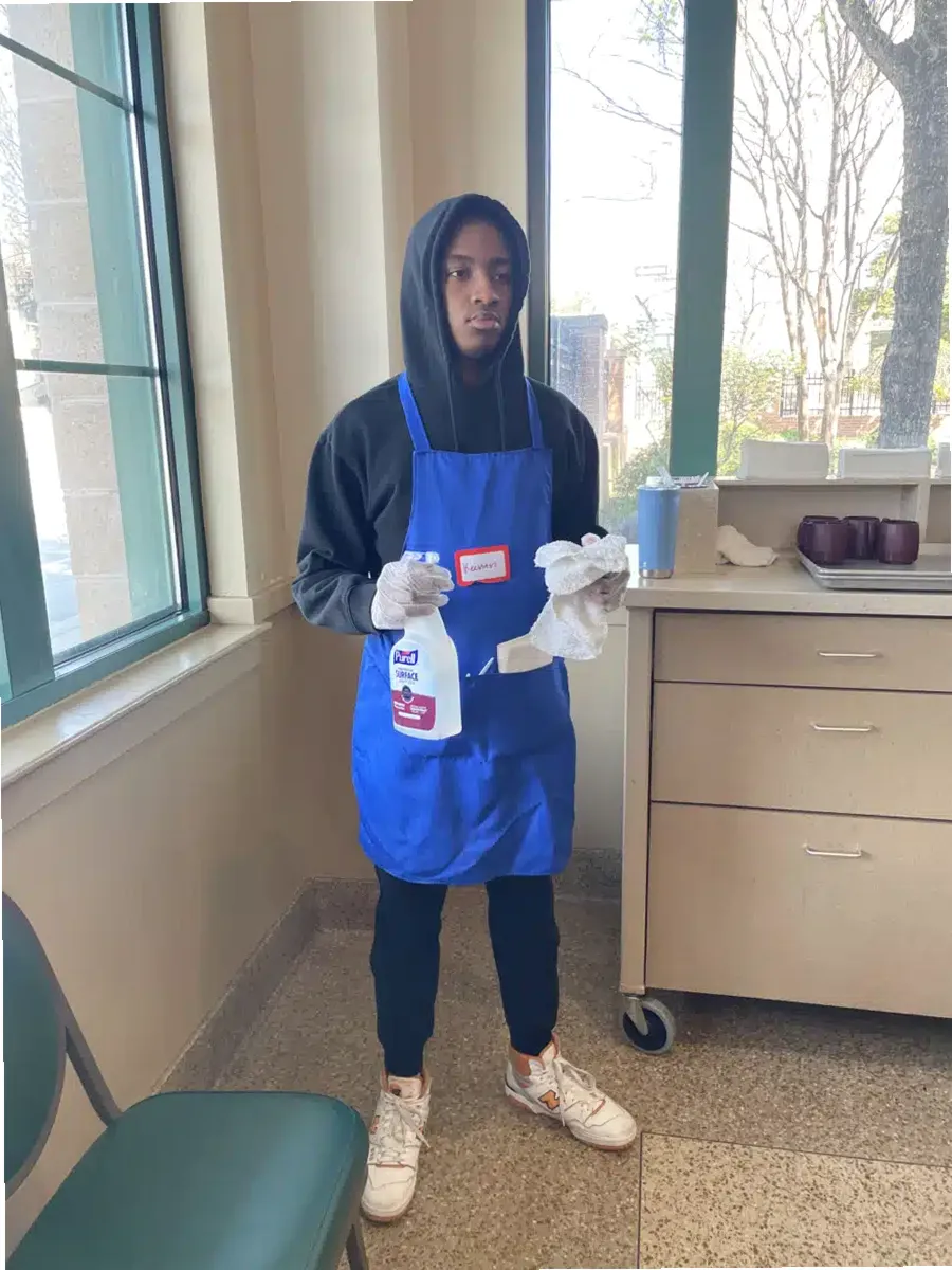 Associated Catholic Charities — photo thumbnail 6