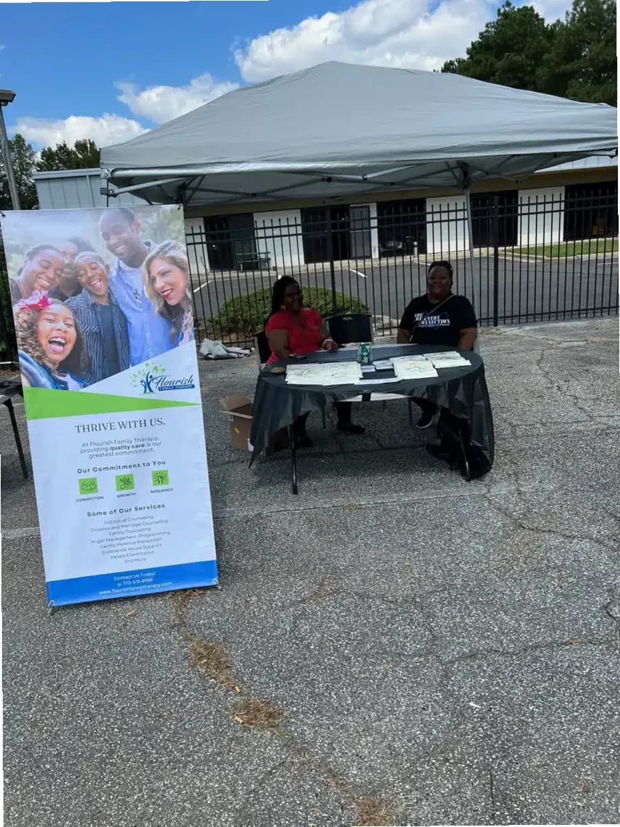 Atlanta Family Counseling Center Inc — addiction treatment center in Lawrenceville, GA