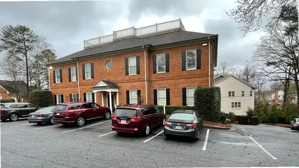 Atlanta Recovery Place