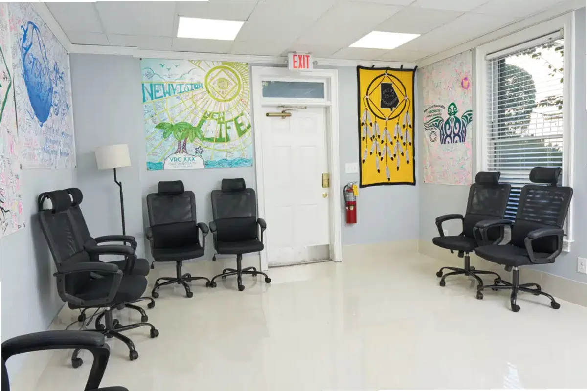 Atlanta Recovery Place — photo thumbnail 3