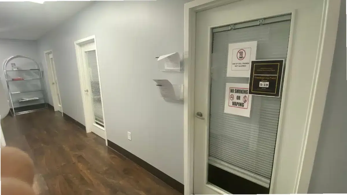 Atlanta Recovery Place — photo thumbnail 5