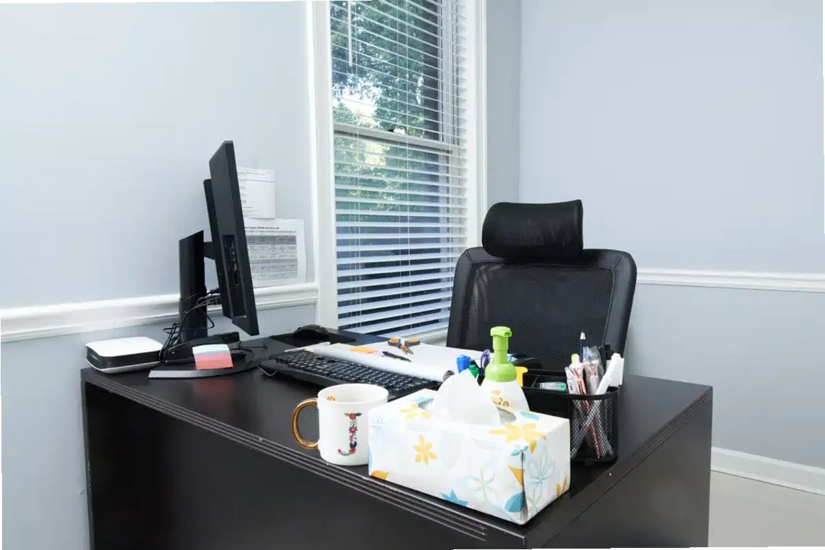 Atlanta Recovery Place — photo thumbnail 9