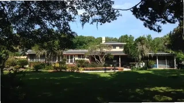 Augustine Recovery Center — addiction treatment center in Saint Augustine, FL