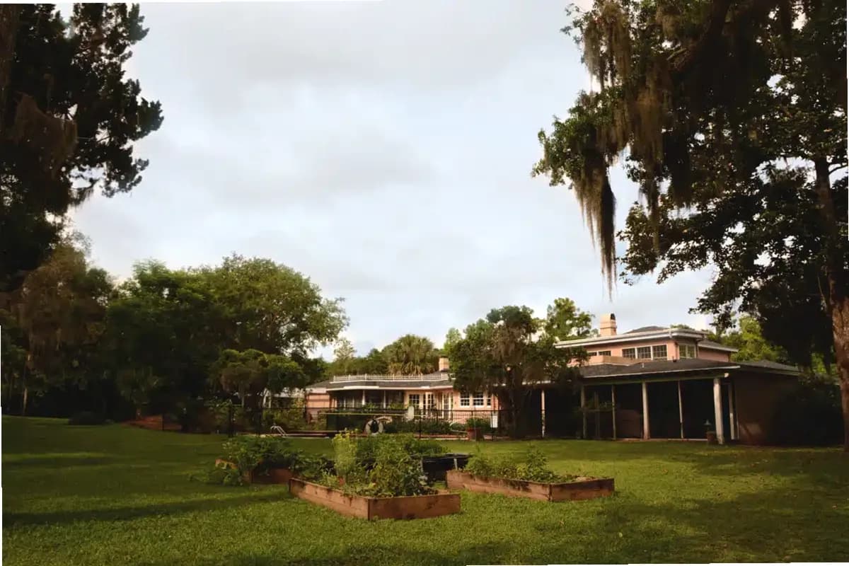 Augustine Recovery Center — photo thumbnail 2