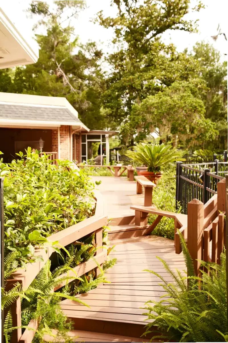 Augustine Recovery Center — photo thumbnail 6