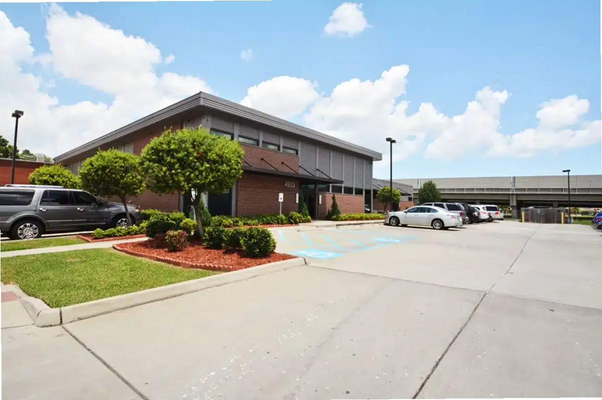 Avenues Recovery Center at New Orleans