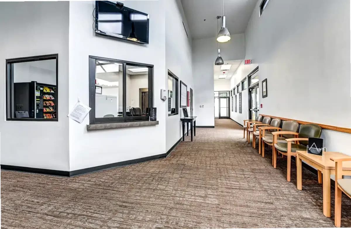 Avenues Recovery Center at New Orleans — photo thumbnail 4