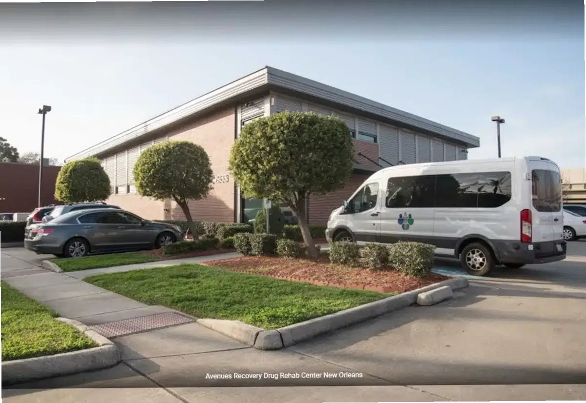 Avenues Recovery Center at New Orleans — photo thumbnail 5
