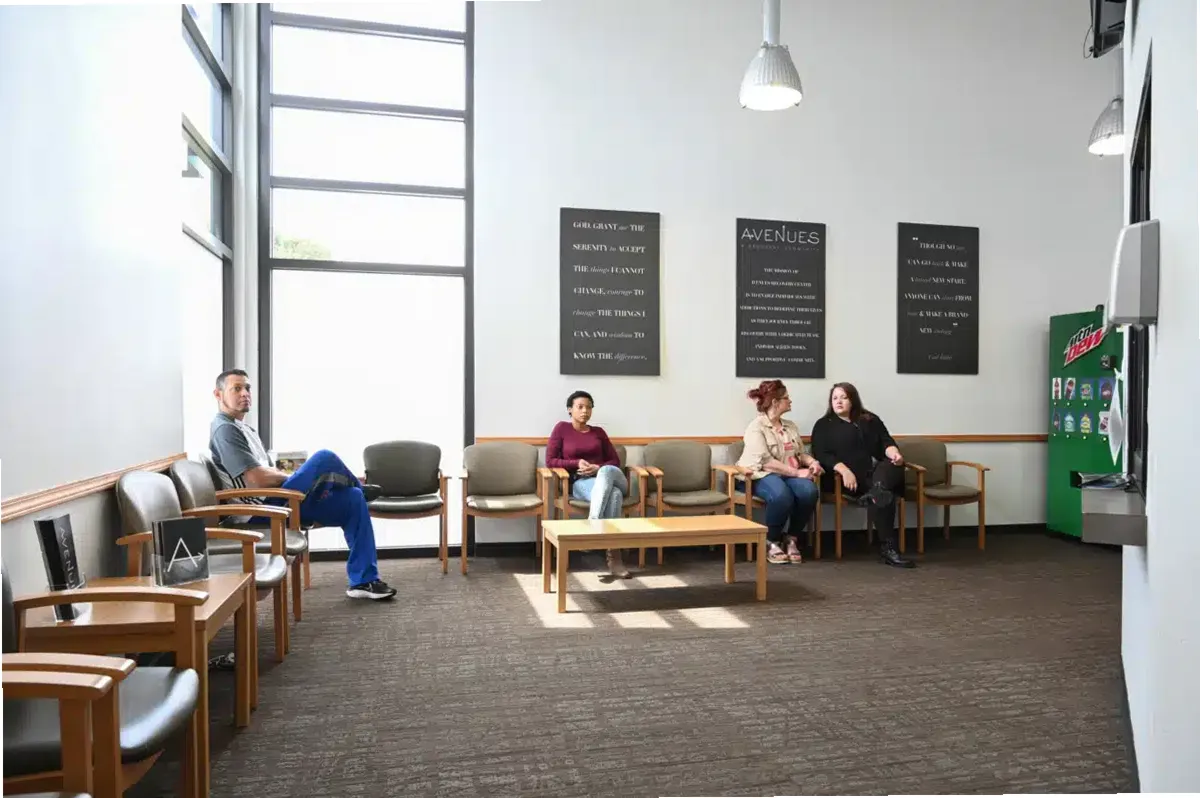 Avenues Recovery Center at New Orleans — photo thumbnail 7