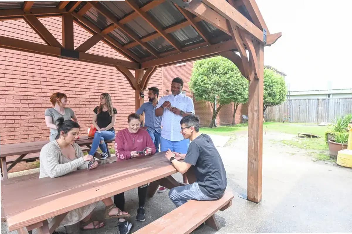 Avenues Recovery Center at New Orleans — photo thumbnail 8