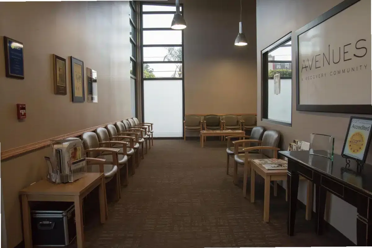 Avenues Recovery Center at New Orleans — photo thumbnail 9