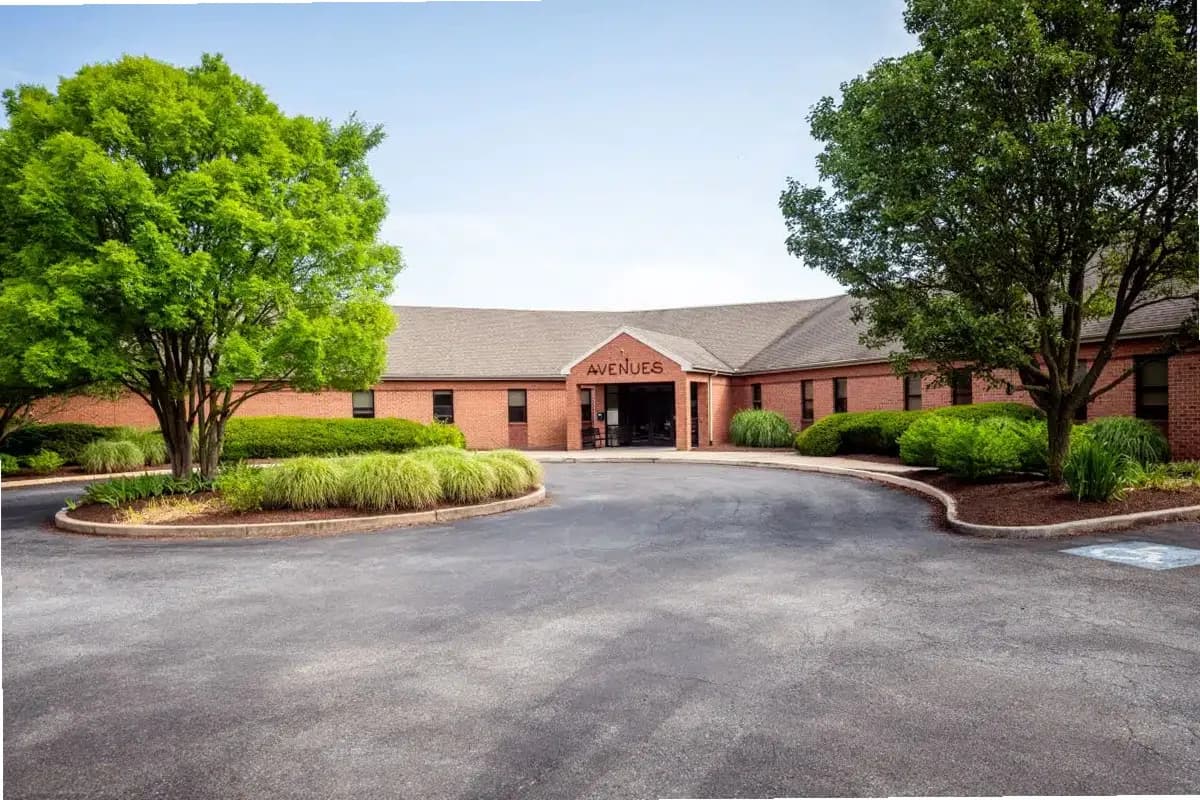 Avenues Recovery Center — addiction treatment center in Cambridge, MD