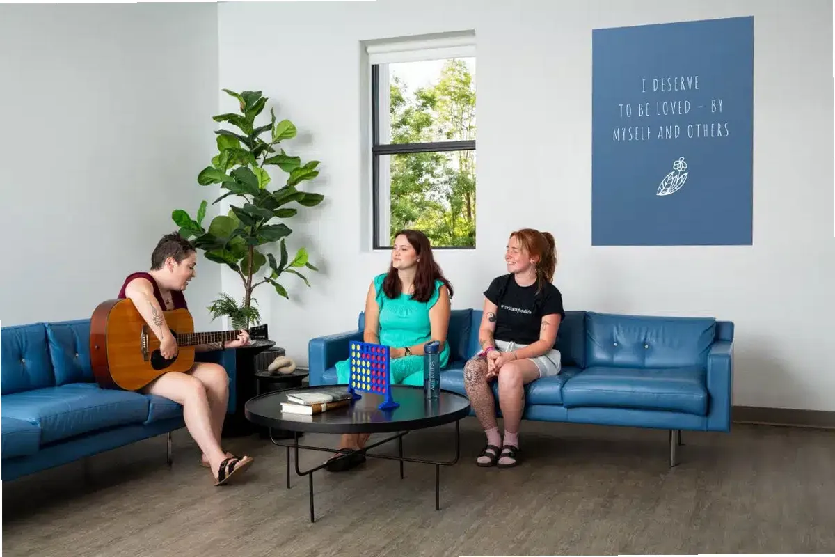 Avenues Recovery Center — photo thumbnail 10