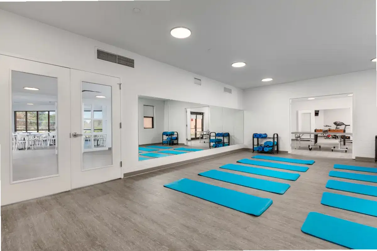 Avenues Recovery Center — photo thumbnail 4