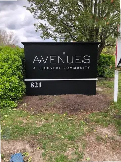 Avenues Recovery Center — photo thumbnail 6