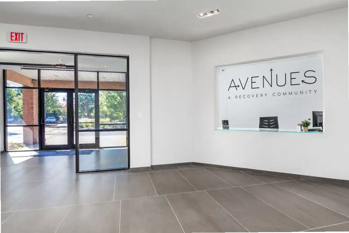 Avenues Recovery Center — photo thumbnail 7