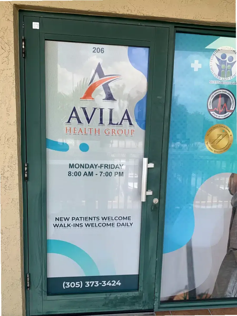 Avila Health Group — photo thumbnail 6