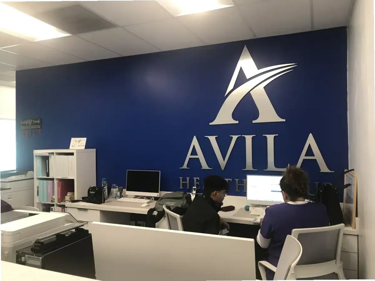 Avila Health Group — photo thumbnail 9
