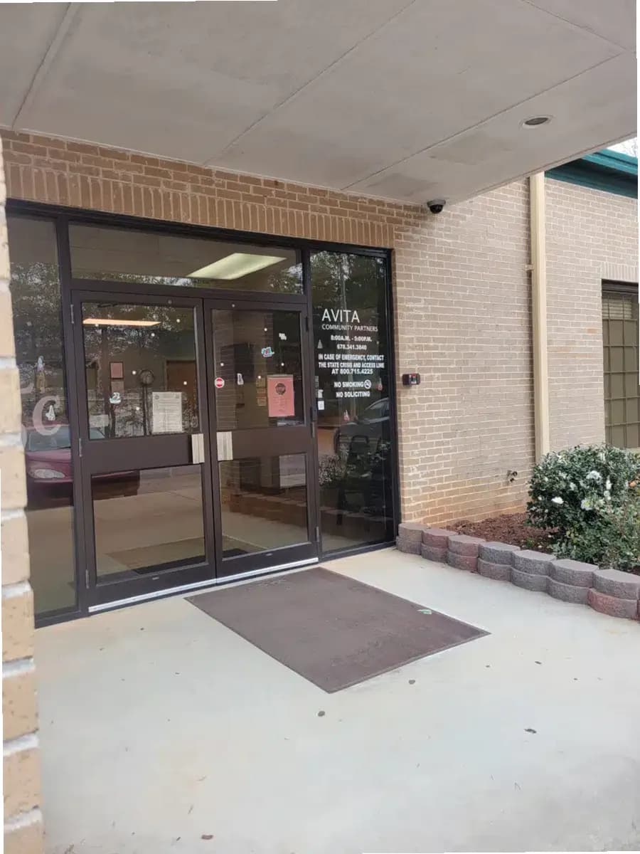 Avita Community Partners — addiction treatment center in Cumming, GA