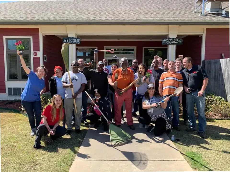 BCD Hoover Treatment Center — photo thumbnail 3